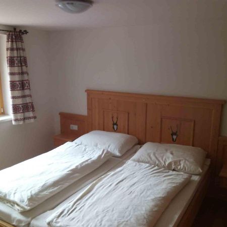 Haus Johanneshof 1604 Lech am Arlberg Εξωτερικό φωτογραφία