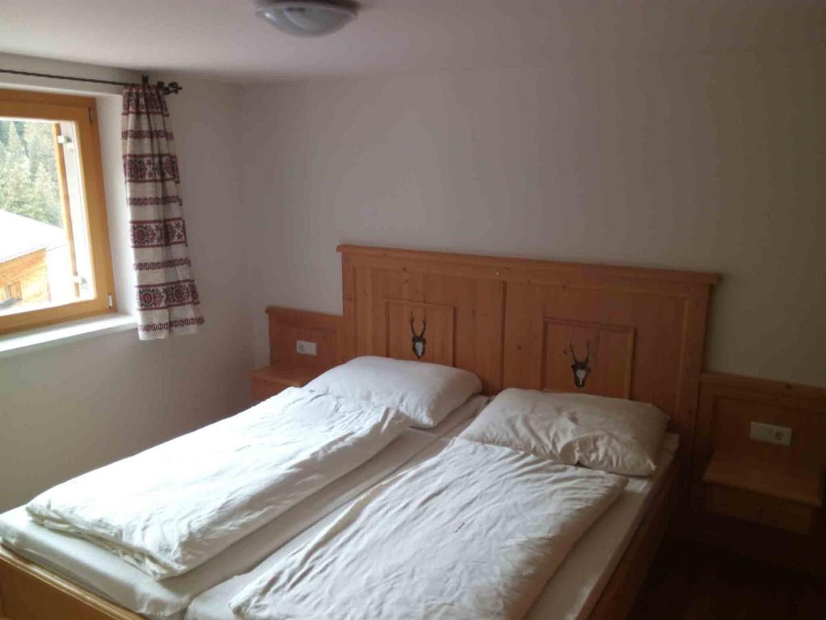 Haus Johanneshof 1604 Lech am Arlberg Εξωτερικό φωτογραφία