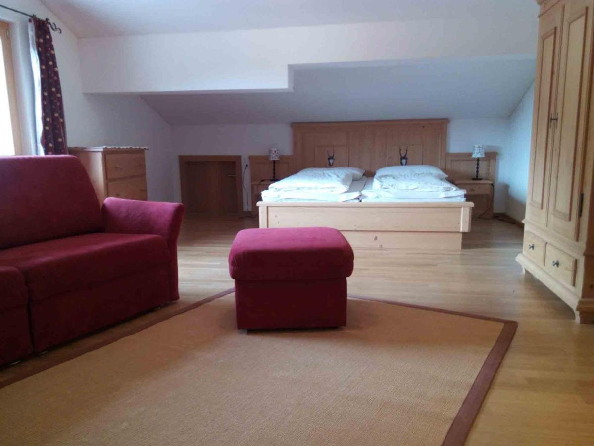 Haus Johanneshof 1604 Lech am Arlberg Εξωτερικό φωτογραφία