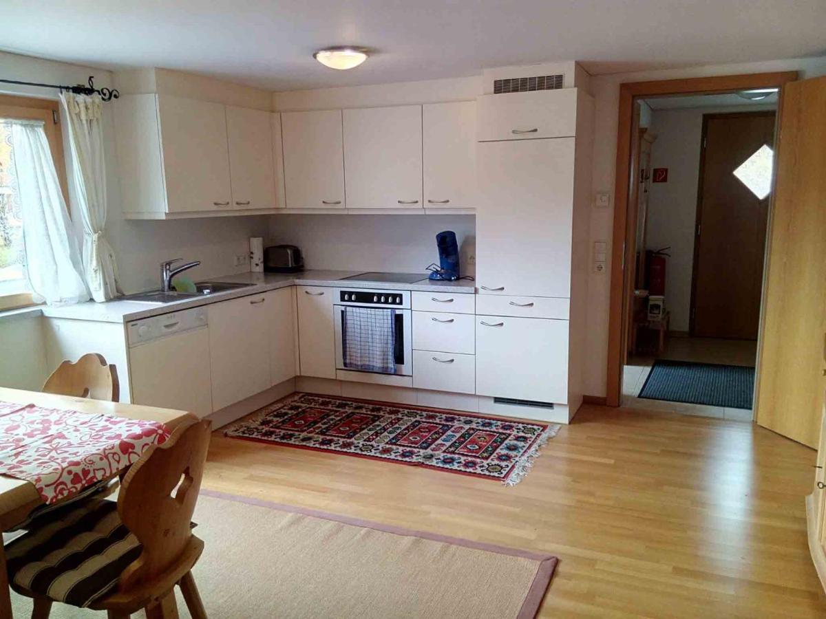Haus Johanneshof 1604 Lech am Arlberg Εξωτερικό φωτογραφία