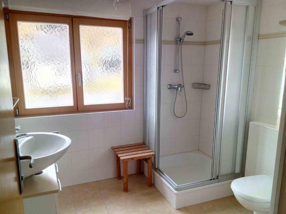 Haus Johanneshof 1604 Lech am Arlberg Εξωτερικό φωτογραφία