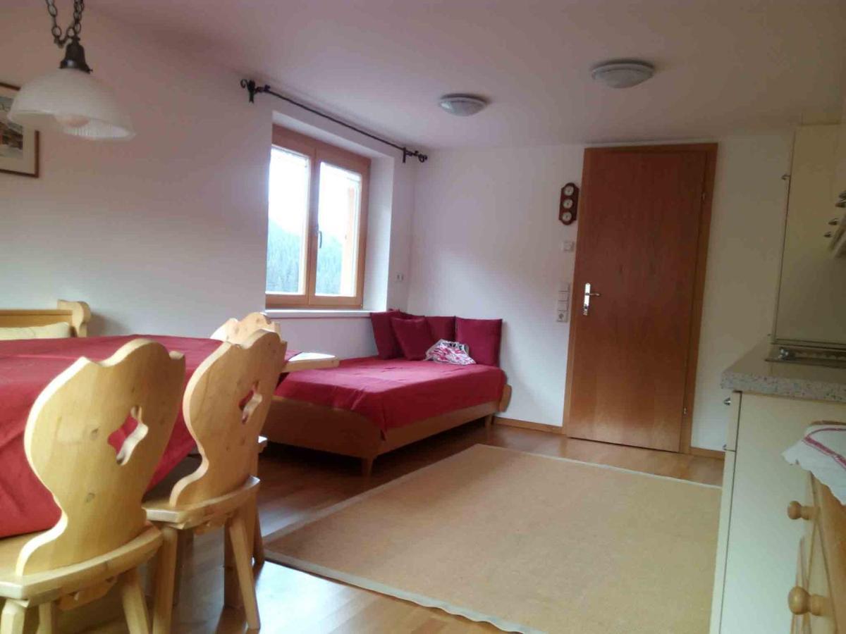 Haus Johanneshof 1604 Lech am Arlberg Εξωτερικό φωτογραφία