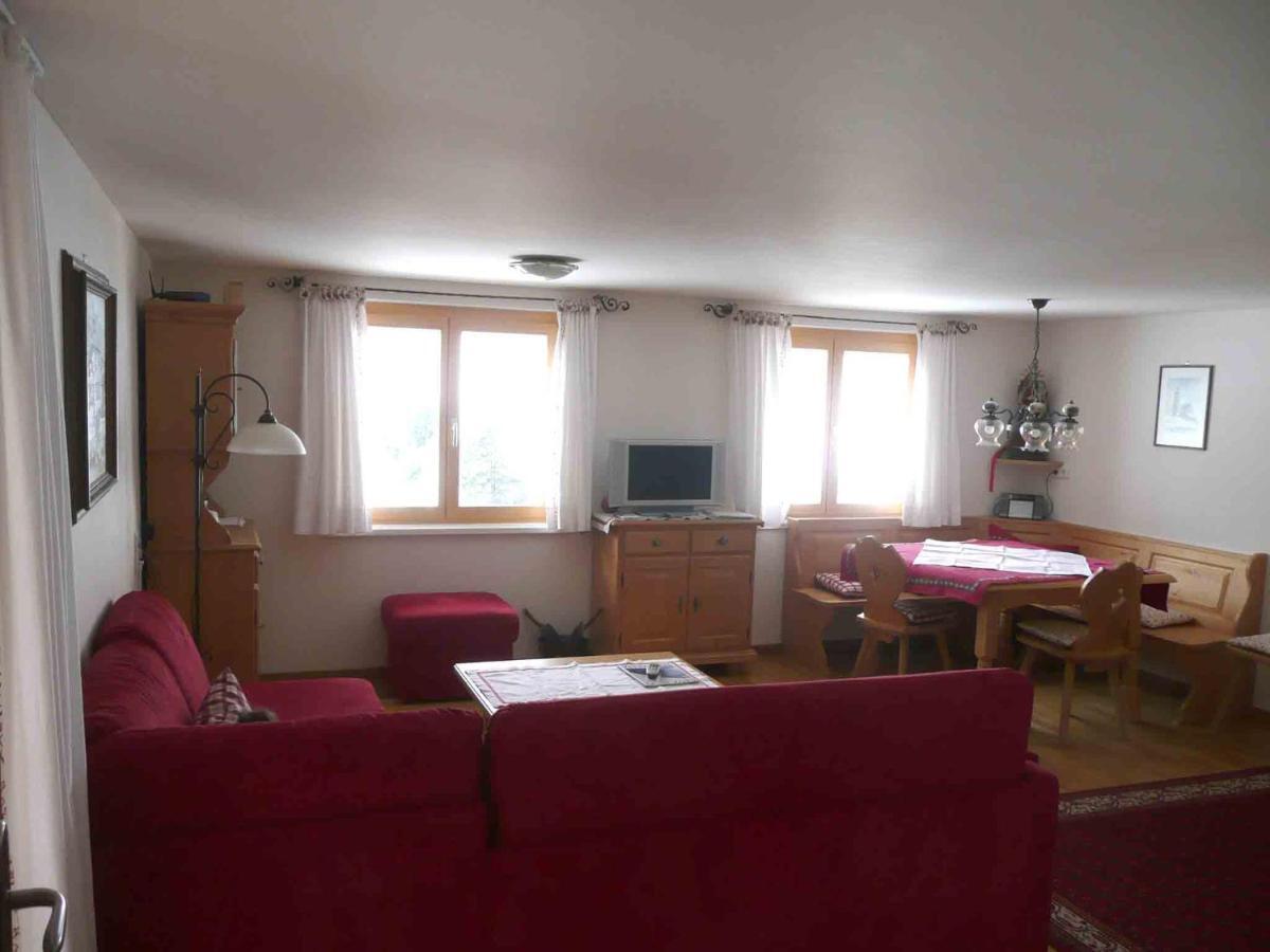 Haus Johanneshof 1604 Lech am Arlberg Εξωτερικό φωτογραφία