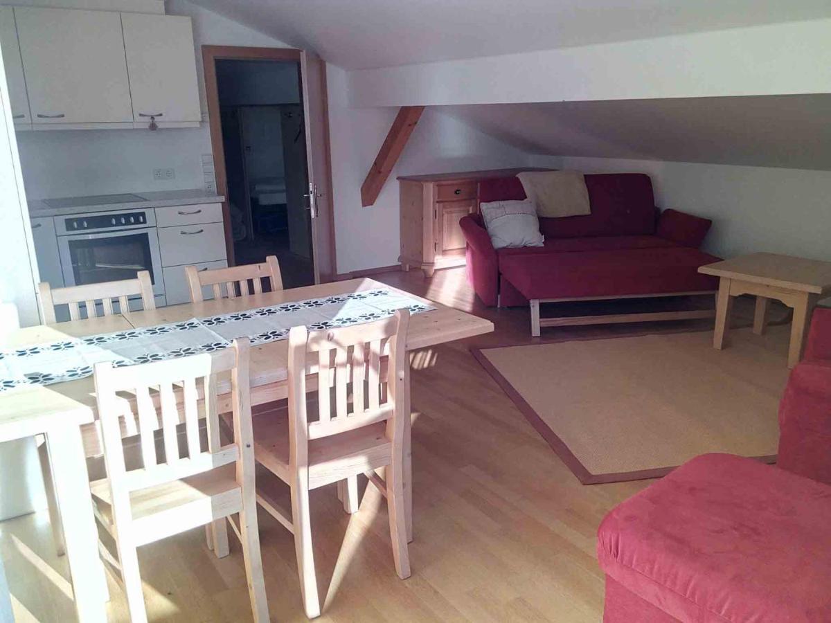 Haus Johanneshof 1604 Lech am Arlberg Εξωτερικό φωτογραφία