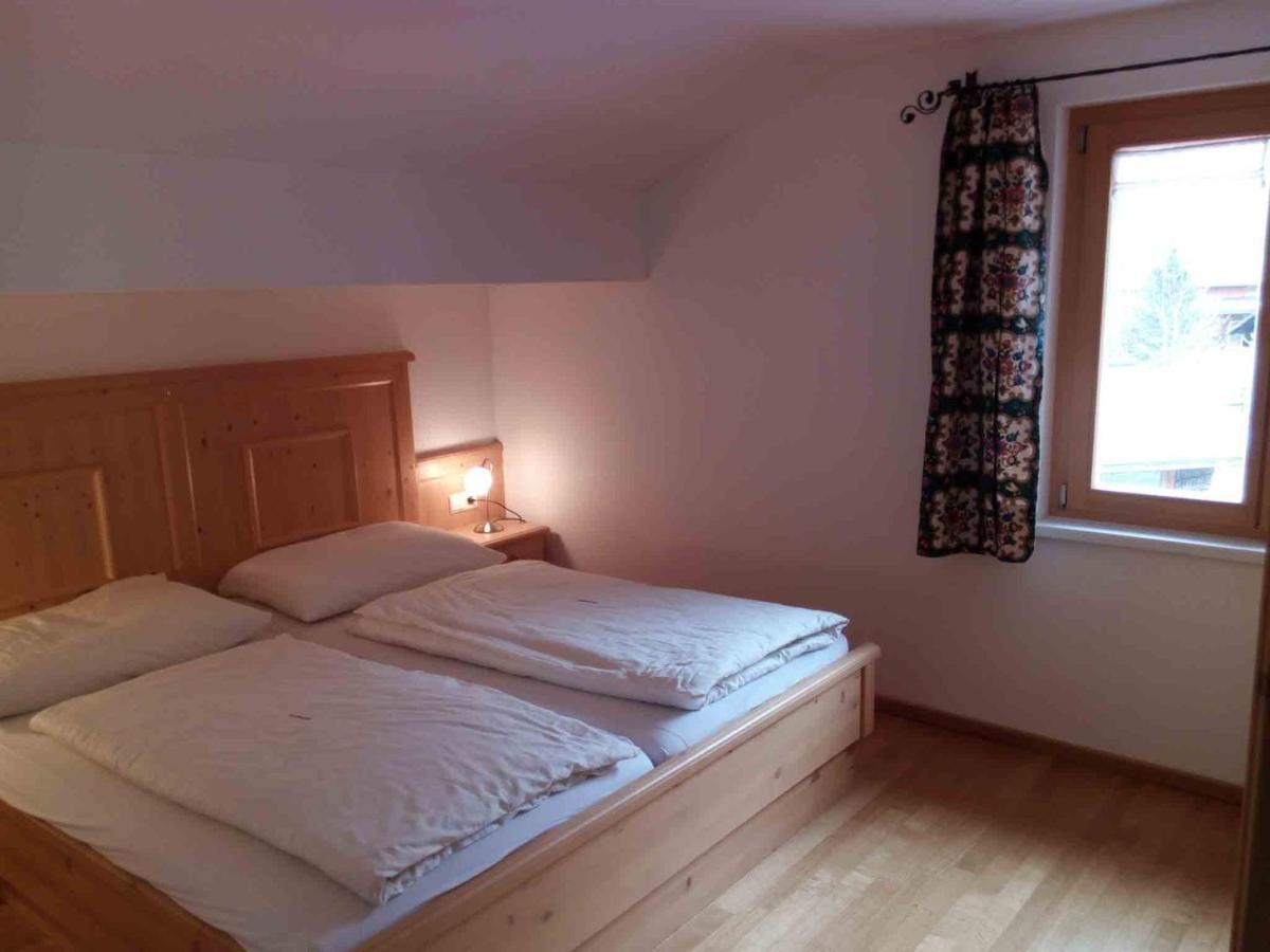 Haus Johanneshof 1604 Lech am Arlberg Εξωτερικό φωτογραφία