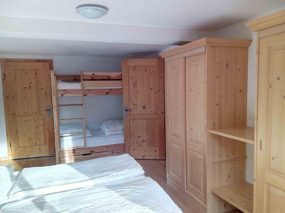 Haus Johanneshof 1604 Lech am Arlberg Εξωτερικό φωτογραφία