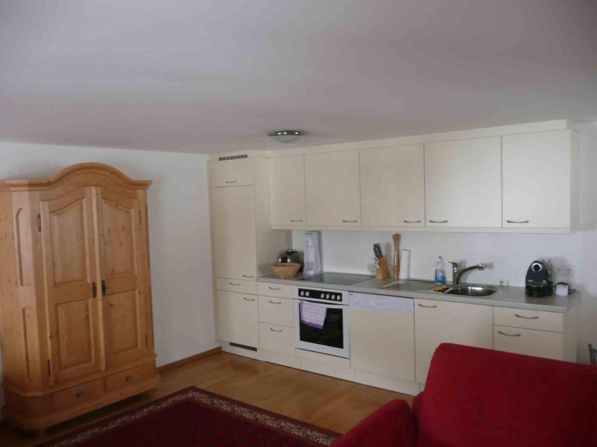Haus Johanneshof 1604 Lech am Arlberg Εξωτερικό φωτογραφία