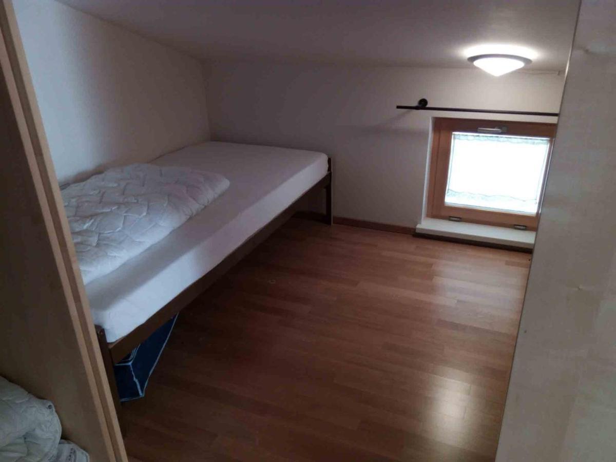 Haus Johanneshof 1604 Lech am Arlberg Εξωτερικό φωτογραφία