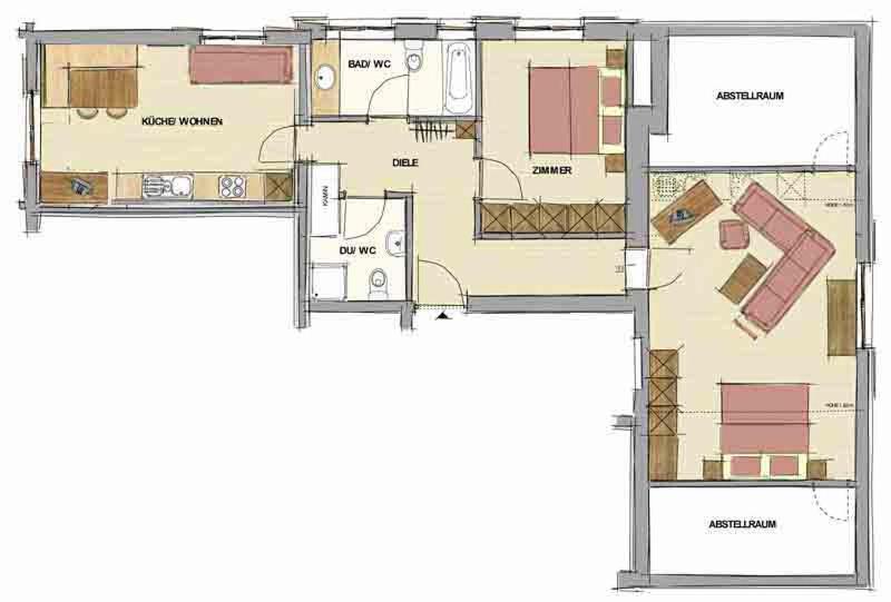 Haus Johanneshof 1604 Lech am Arlberg Εξωτερικό φωτογραφία